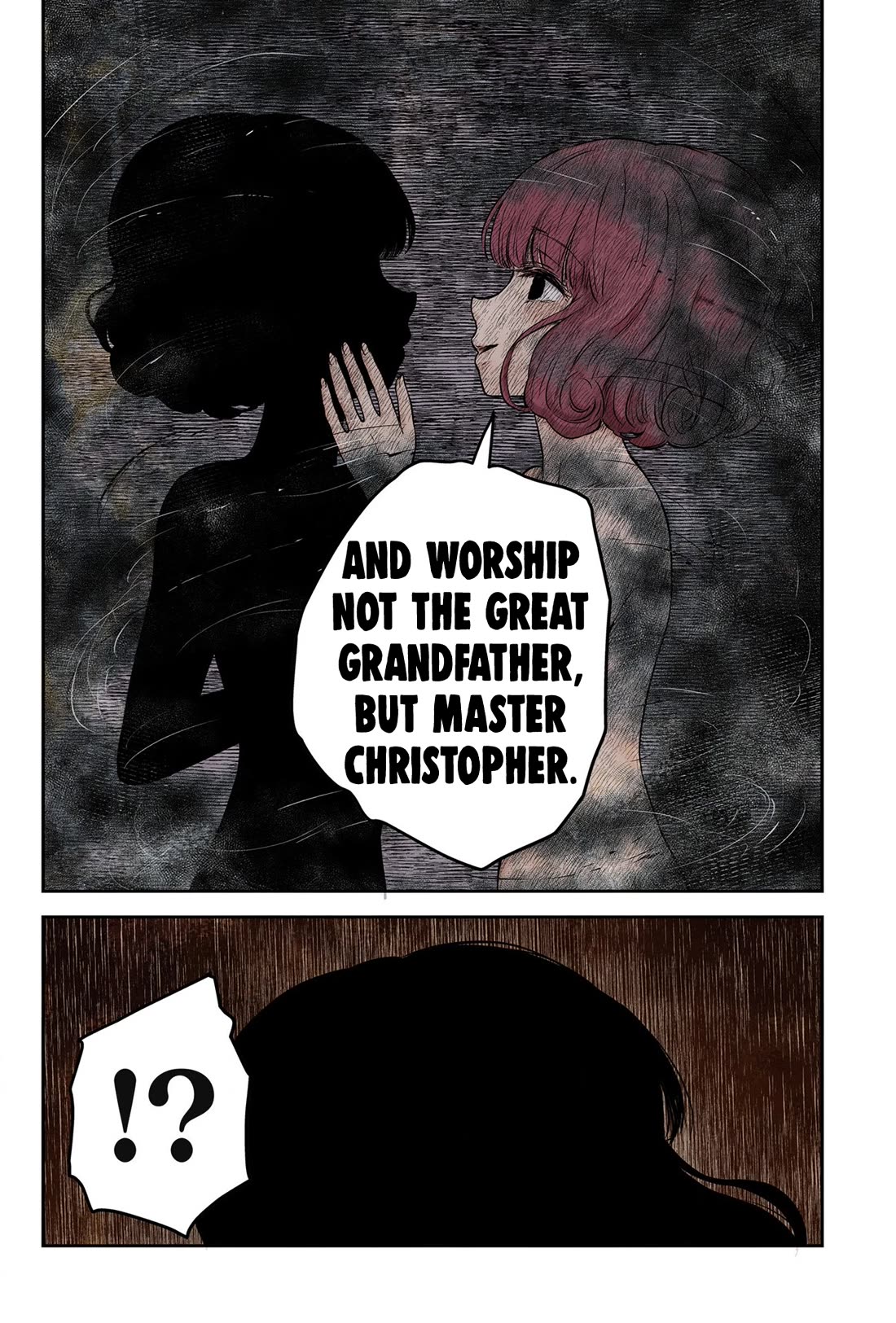 Shadows House, Chapter 189 image 14